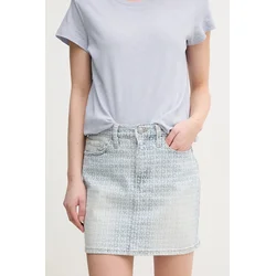 Jeans krilo Dkny