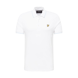 Lyle & Scott Majica, bela
