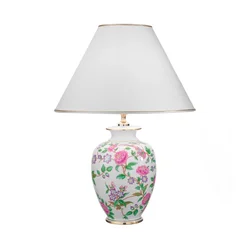 Kolarz A1354.71S - Stona lampa GIARDINO 1xE27/60W/230V prečnik 25 cm