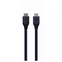 CC-HDMI8K-2M Gembird HDMI kabl v.2.1 ethernet support UHD/8K TV 2m