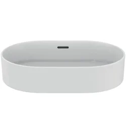 Nadgradni umivaonik STRADA II ovalni 600 Ideal Standard