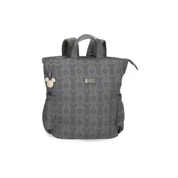 Disney Mickey Zenia modni ranac - siva ( 33.722.41 )