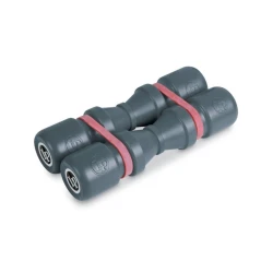 Shaker Latin Percussion Duoshake LP862.501