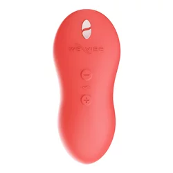 We-Vibe TouchxCrave Coral