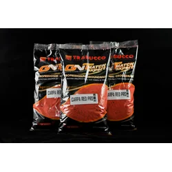 TRABUCCO GNT MATCH EXPERT CARPA RED PRO 1KG