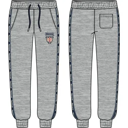 Moške trenirke Lonsdale regular fit
