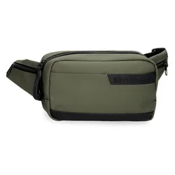 Pepe Jeans Dorking muška torba oko struka - khaki ( 74.674.42 )