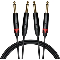 Cascha Advanced Line Avdio kabel 5 m