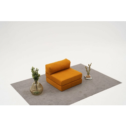 ATELIER DEL SOFA Fotelja Comfort Orange