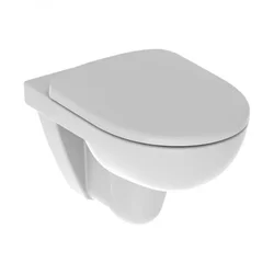 Selnova konzolna WC šolja rimfree