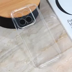 Maska Giulietta za Xiaomi 14 transparent