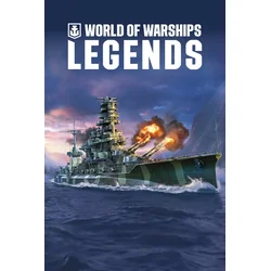 World of Warships: Legends — Dawns Guardian (DLC) PC/XBOX LIVE Key EUROPE