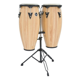 Set conga bobnov City Series Latin Percussion