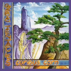 Ozric Tentacles - Curious Corn (Reissue) (LP)