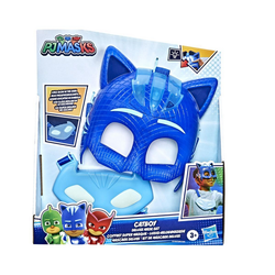 Maska set plava PJ Masks Hasbro 843541