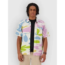 Mons Royale At Merino Tech Tee natures odyssey