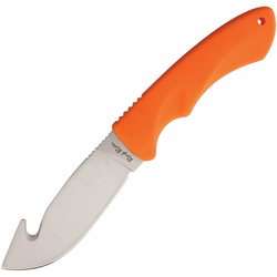 Rough Ryder Guthook Orange Handle