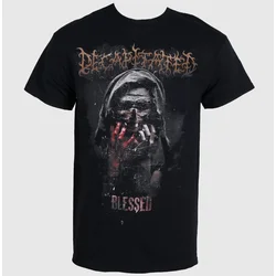 Metal majica moška Decapitated - - RAZAMATAZ - ST1883