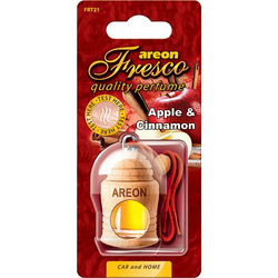 Tečni miris u bočici Areon Fresco - Apple&Cinnamon