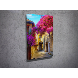 Opviq Slika na platnu 30x40cm