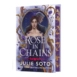 Rose in Chains