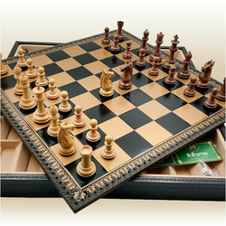 Šah Set Classic 48 x 48 cm