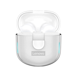 Bluetooth slusalice Lenovo LivePods LP12 bele