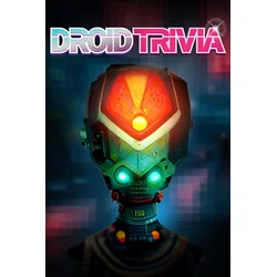 Droid Trivia XBOX LIVE Key EUROPE