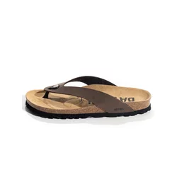 Bayton Japonke LUCCA pesek/temno rjava