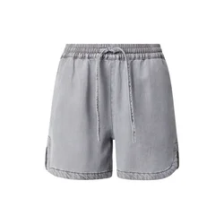 OBJECT Kavbojke OBJFrame  siv denim