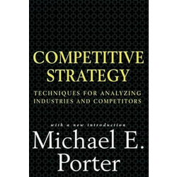 Competitive Strategy