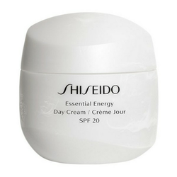 Hidratantna Krema Essential Energy Shiseido (50 ml)