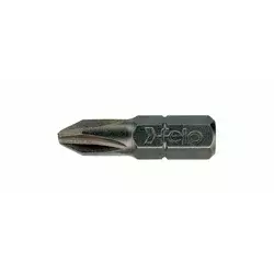 Bit Felo Industrial Phillips PH0 x 25 02200010