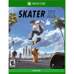 Skater XL (X1)