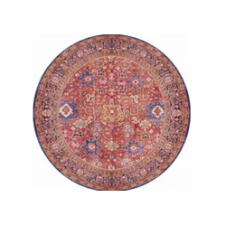 Conceptum Hypnose AL 181 Soul Chenille Tepih, 150cm, Šareni