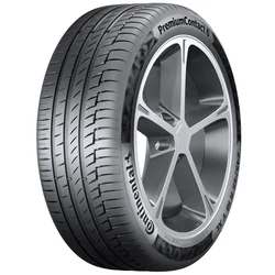 Continental 255/60R18 Conti PC6 112V XL FR Stari DOT Letnja