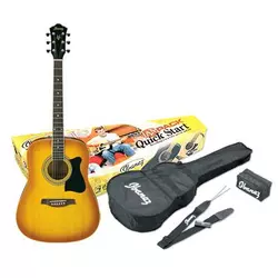 IBANEZ V50NJP-LVS AKUSTIČNI PAKET