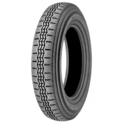 124,99999999999999/80R15 68S Michelin 125 R 15 68S Michelin X Letne gume