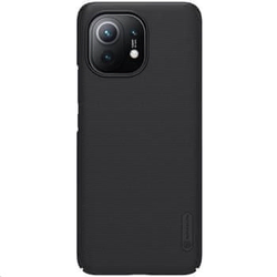 Maska Nillkin Scrub za Xiaomi Mi 11 crna
