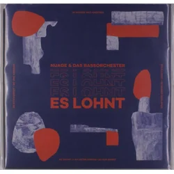 Nuage - Es Lohnt (LP)