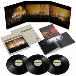 Mono - Forever Home: Live In Japan With Orchestra Pitreza (Limited Edition) (3 LP)