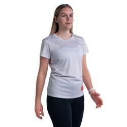Noname Majica Miler Warm Grey