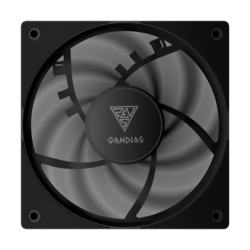 Gamdias Case Cooler, Notus M1-1201