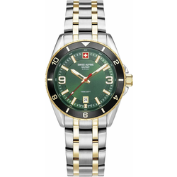 SWISS ALPINE MILITARY 7034.1148