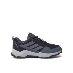 Adidas Patike za dečake Terrex Ax4R K, IF6525, Tamnosive