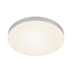 Briloner 7068-014 - LED stropno svetlo FLAME LED/24,5W/230V 3000K preč. 38 cm