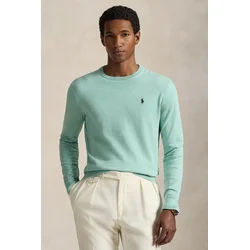 Bombažen pulover Polo Ralph Lauren