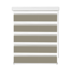 Zebra Zavesa 140x160cm Thomas