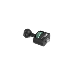 Tilta 1/4-20 (SmallHD Locating Pin) Ball Joint