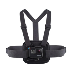 GOPRO oprsnica GoPro Chesty (AGCHM-001)